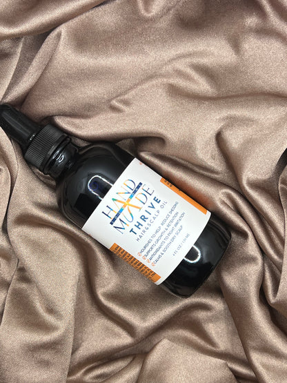 Thrive Hair and Scalp Oil