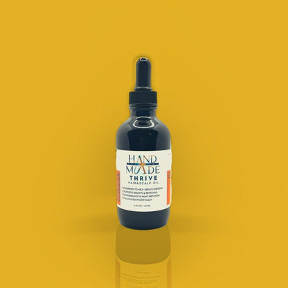 Thrive Hair and Scalp Oil