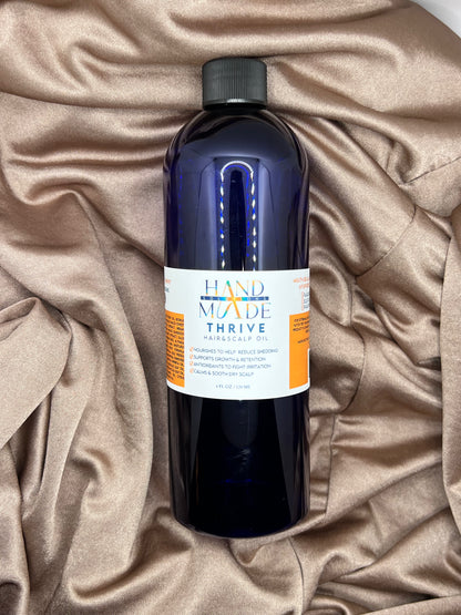 Thrive Hair and Scalp Oil