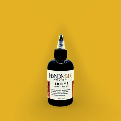 Thrive Hair and Scalp Oil